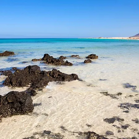 Urban Appartamento Corralejo
